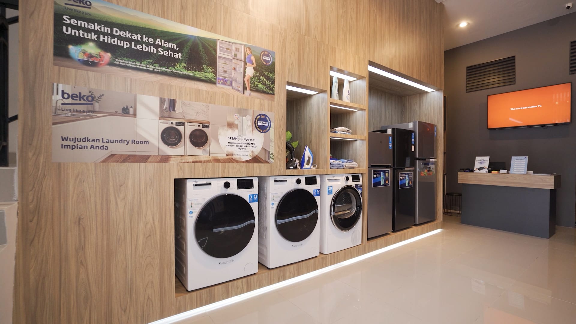 Beko PIK Store