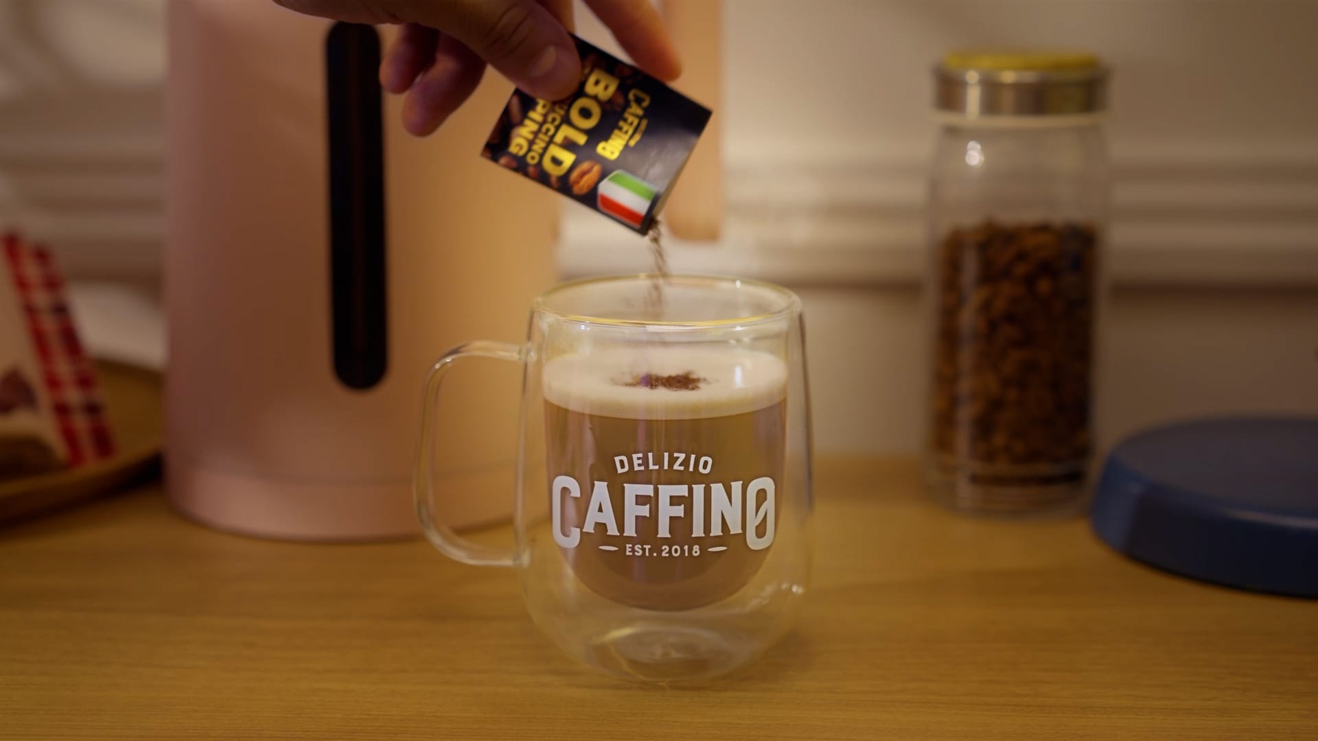 Caffino