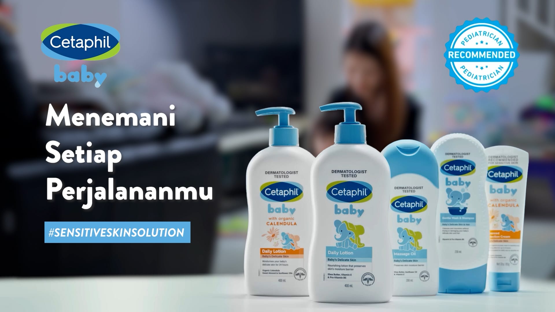Cetaphil Baby
