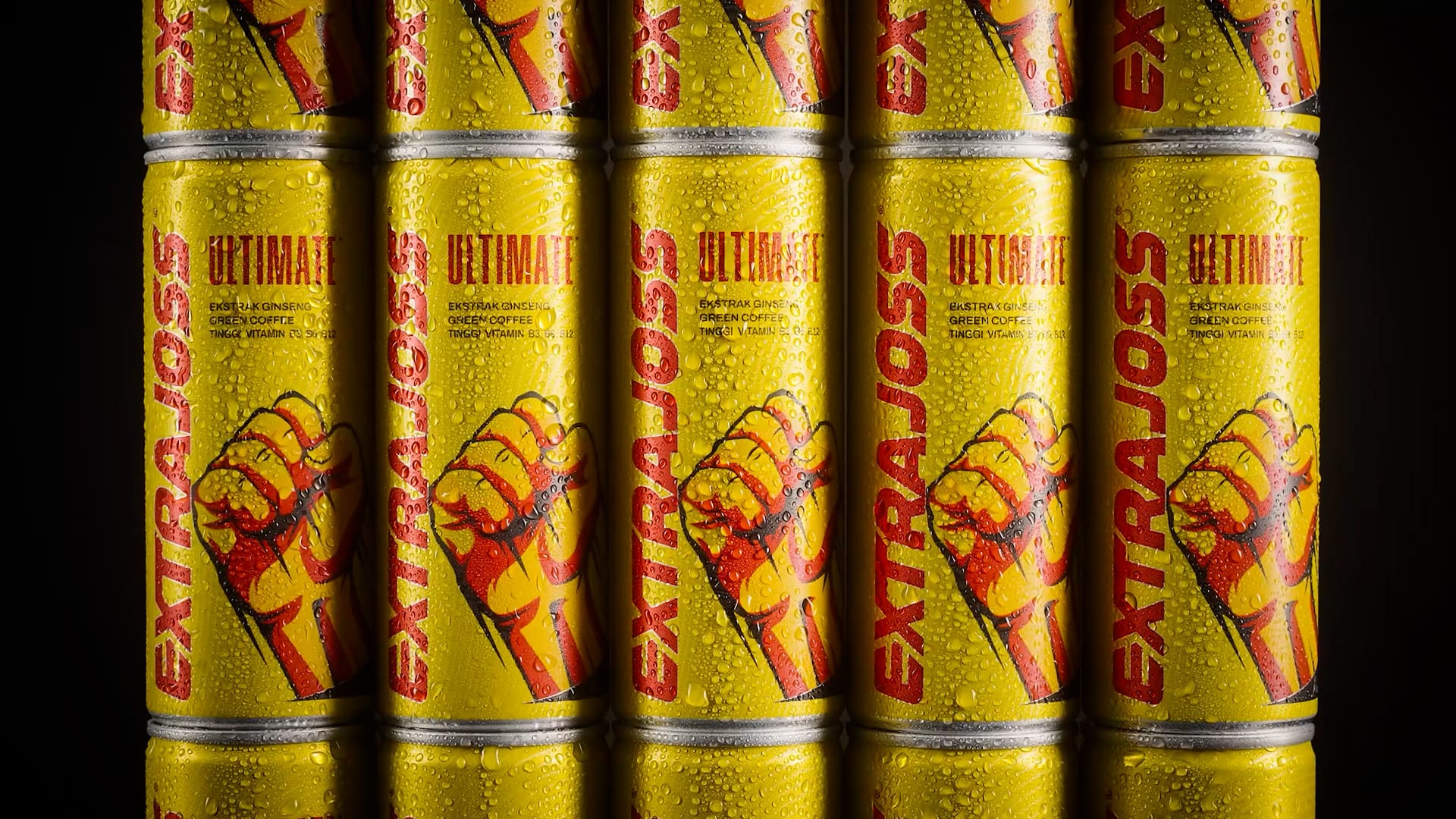 Extrajoss Ultimate