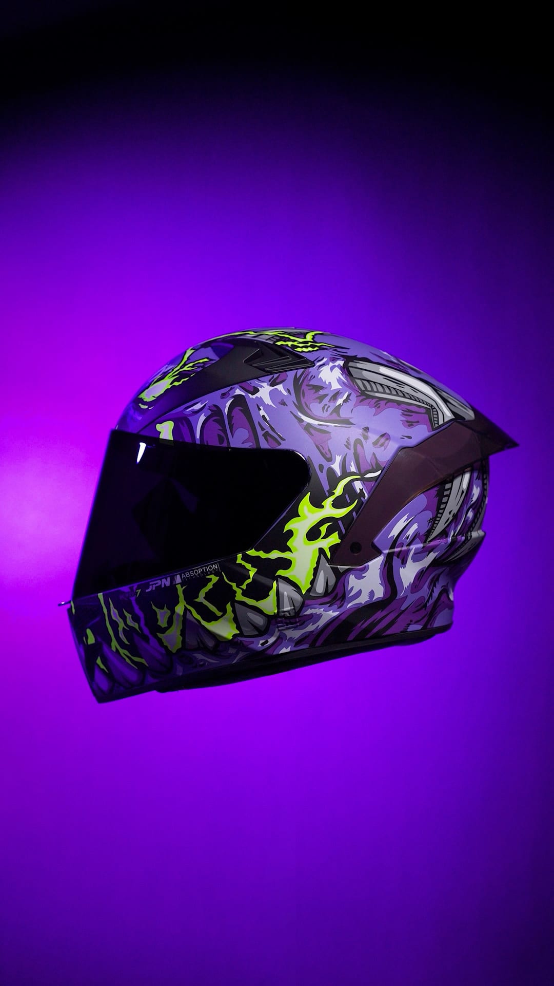 JPN Helmet