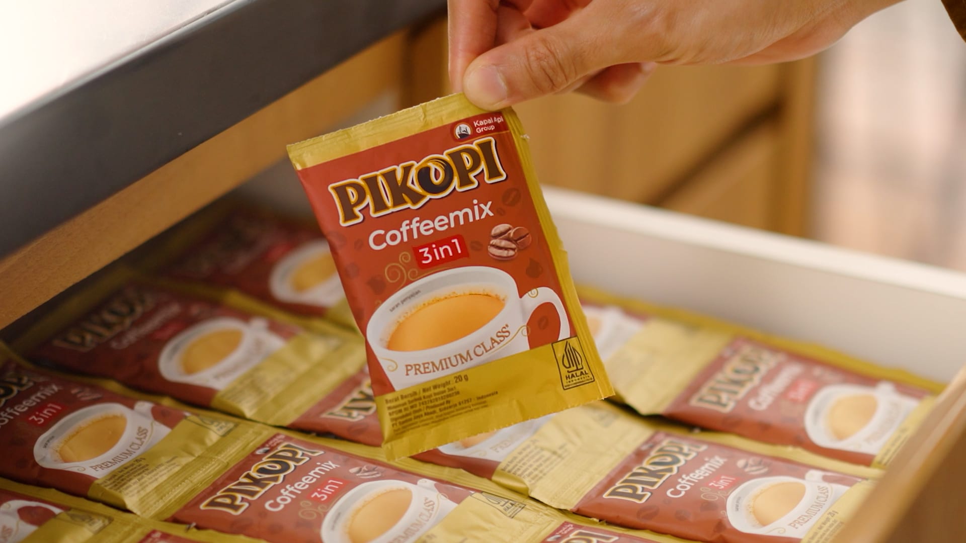 Pikopi