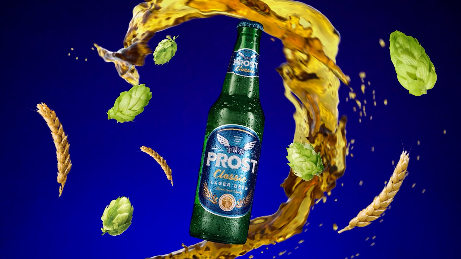 Prost Classic