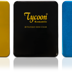 Tycoon® Mini Cigar