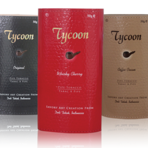 Tycoon® Pipe Tobacco