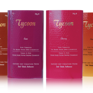 Pipe Tobacco to MYO Cigars